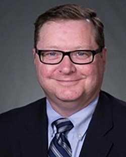 Mark McDonough