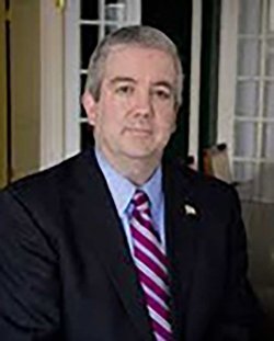 Michael Egenton