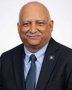 Raj Barua