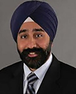 Ravi Bhalla