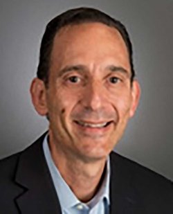 Stuart Nachmias
