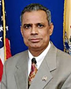 Upendra Chivukula
