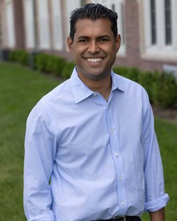 Vin Gopal