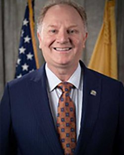 Wayne DeAngelo