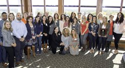 Feature image for Italian Professional Development in its Eighth Year at Montclair State