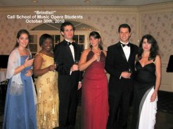 Feature image for Rutherford UNICO Heritage Celebration 2010