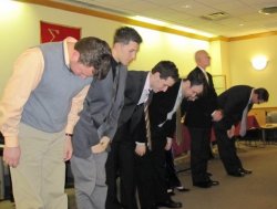 Feature image for Italian Arias and Spanish Songs: An Evening of Vocal Music