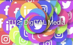 TI12 Digital Media