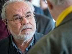 University Authors Reception 2015