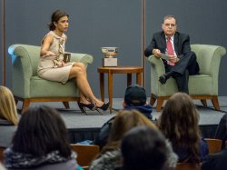 Broadcaster of the Year