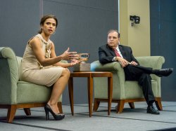 Broadcaster of the Year