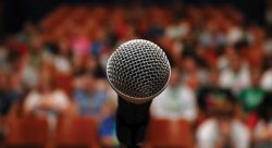 Feature image for Putting Power Into Your Presentation