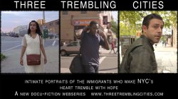 Feature image for SCM Professors' Web Series Captures the Third New York City