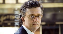 Feature image for Novelist and Radio Host Kurt Andersen to Speak, 4/22