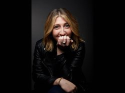 Feature image for Alumni Spotlight: Kristen Bunk