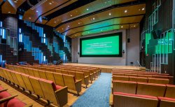 Feature image for Coming Soon: A 21st-Century Home for the School of Communication and Media