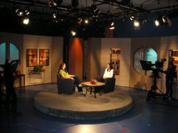 Feature image for DuMont TV Center Goes High Definition