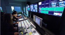 Feature image for Montclair State Studios Get High Praise from “NJ Today”