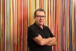 Feature image for Faculty Spotlight:  SCM Welcomes Media Executive Veteran Mark Effron