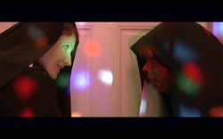 "Making it to Mass" by Brittany Briggs screens at the Montclair Film Festival, in the New Visions 2016 short film showcase on May 6th.