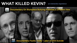 Feature image for Beverly Peterson’s Documentary Featured in Psychology Today