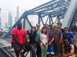 "Runaway" will be screening at the Montclair Film Festival, at the New Visions 2016 short film showcase on May 6th.