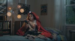 "Superdad" by Filmmaking Program alumnus Bryan Scuteri screens at the Montclair Film Festival, in the New Visions 2016 short film showcase on May 6th.