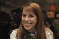 Feature image for Faculty Spotlight: Sonja Bozic