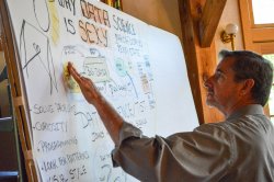 Feature image for Faculty Spotlight: Dr. Philip Bakelaar