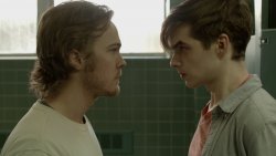 "Victim" will be screening at the Montclair Film Festival on May 6th, at the New Visions 2016 short film showcase.