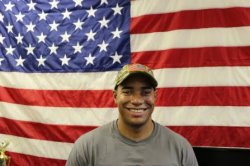 Feature image for SCM Students Produced Videos in Recognition of Veterans Day