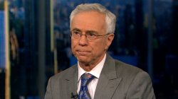 Feature image for NBC's Col. Jack Jacobs to Speak at Montclair