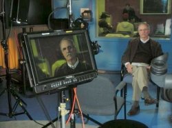 Feature image for Broadcasting Chair Londino Featured in New Documentary