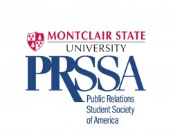 PRSSA logo