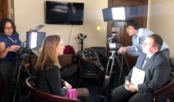 immigration interview