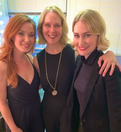 The Stars of the Show