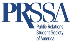 PRSSA Logo