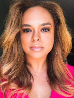 Dr. Tara Conley Montclair State University