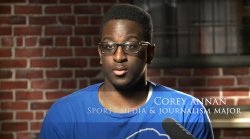 Corey Annan Sports Illustrated Montclair