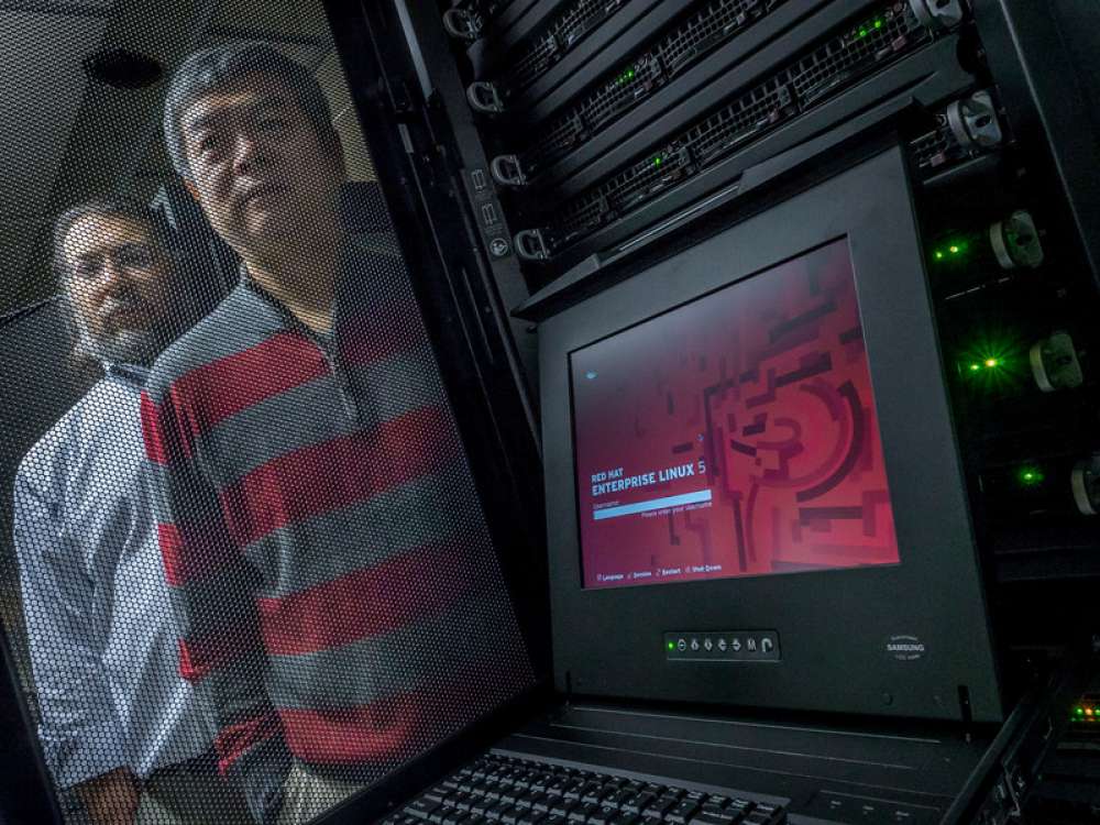 msc computer science with cyber security