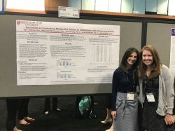 Feature image for American Academy of Audiology Research Presentations