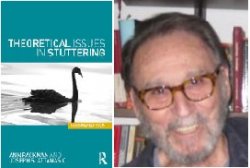 Feature image for Joe Attanasio co-authors book on Stuttering