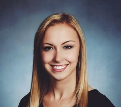 Feature image for Lane Wins Dr. Harold M. School Endowed Scholarship 