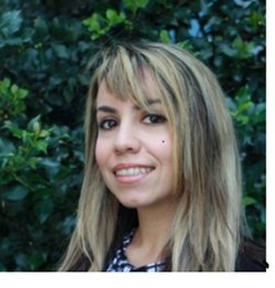 Feature image for Zory Awarded CSND Audiology Scholarship