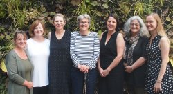 Feature image for Mary Boyle Part of International Project to Help People with Aphasia Tell Their Stories