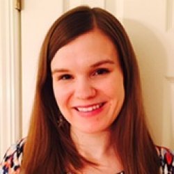 Feature image for Treuer Awarded Peins Speech-Language Pathology Scholarship