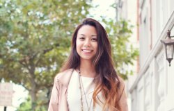 Feature image for Pangilinan Wins The Executive Women of NJ Graduate Award