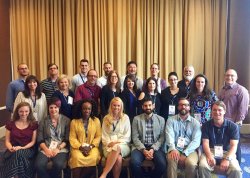 Feature image for Faculty member, Dr. Michael Boyle,  gives invited research presentation