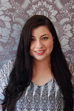 Feature image for Konecko Awarded CSND Audiology Scholarship 