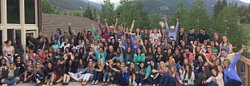 Feature image for 2017 Oticon Audiology Summer Camp 